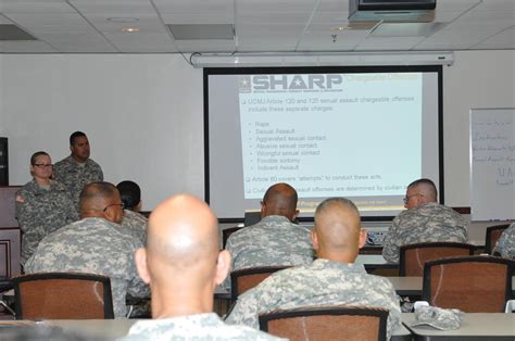 Zero Tolerance With Sexual Violence In The Us Army Reserve Pr Article