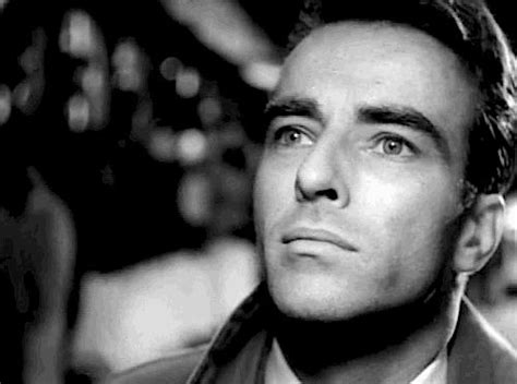 something kitten this way comes montgomery clift