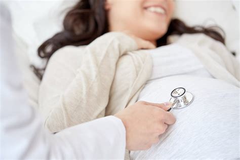 High Risk Obstetrics Sf Bay Area La Follette Ob Gyn