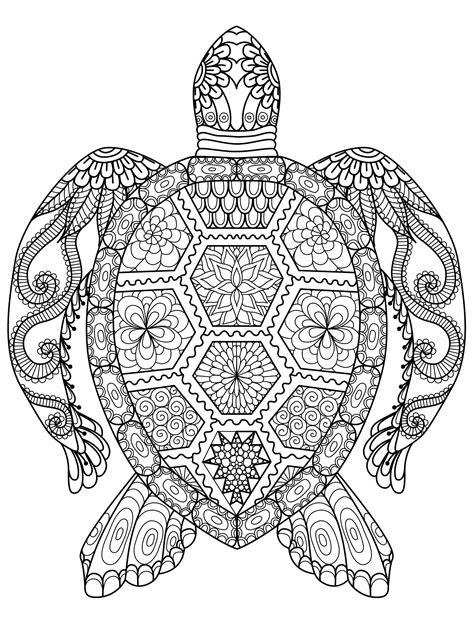 cool printable coloring pages  adults  getdrawings