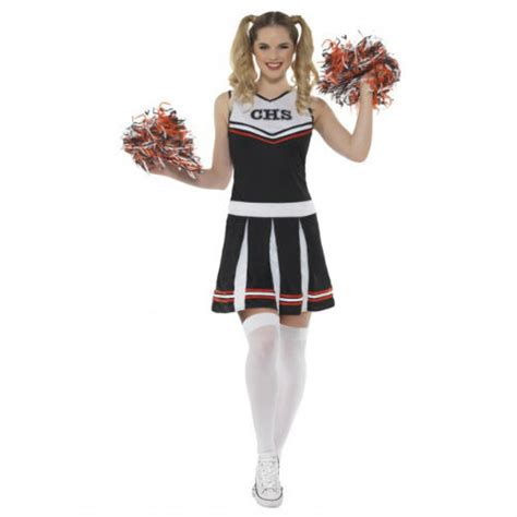 Cheerleader Costume World
