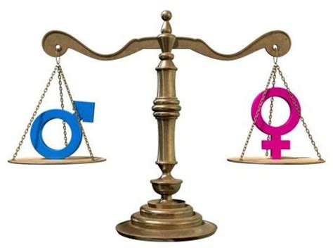 letters to the editor a look at gender equality