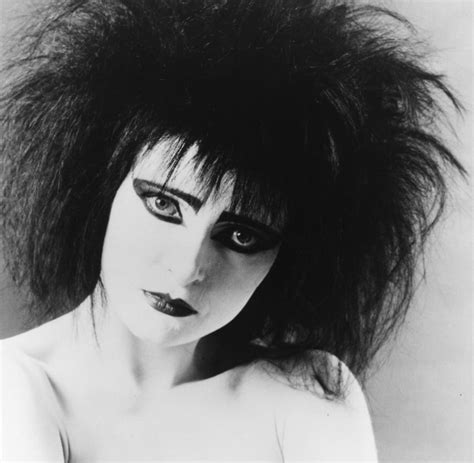 happy birthday siouxsie sioux icon of new wave exotica photos hotpress