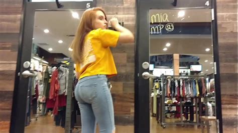 Hot Teen Working At Mall Voyeur Hidden Spy Cam Hd Videos