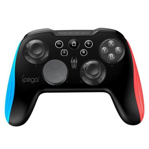 bluetooth wireless controller support ns pc android tablet game controller black australia
