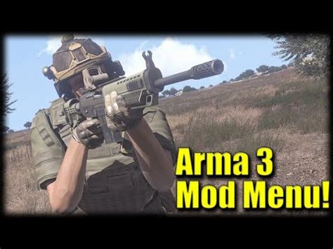 arma   undetected public hack  youtube