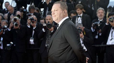 harvey weinstein to turn himself in to face criminal