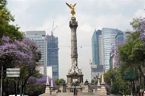 Monumento A La Independencia Wikiwand