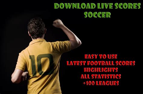 livescore football soccer results  android apk