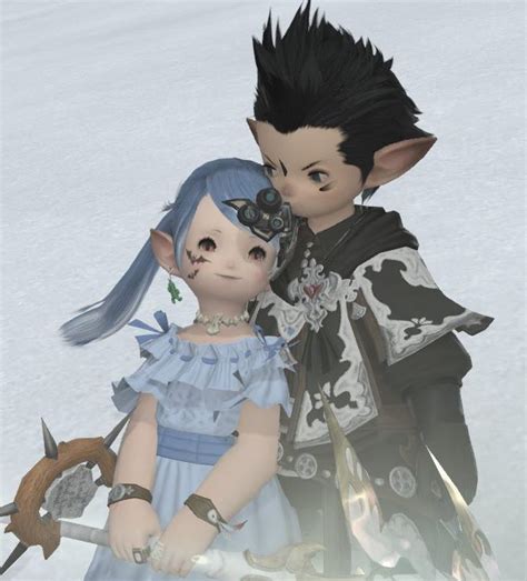 Why Do People Play Lalafell Page 12