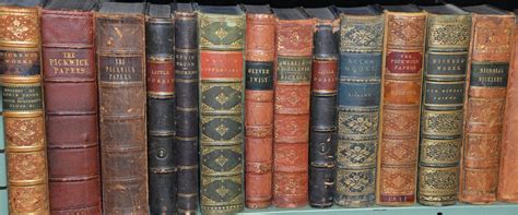 Lighthouse Books Abaa All Charles Dickens All First