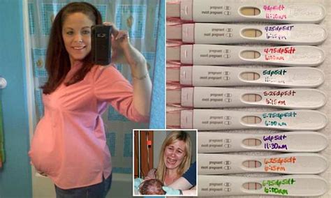 serial surrogate mum of 3 has spent 8 years giving birth for others