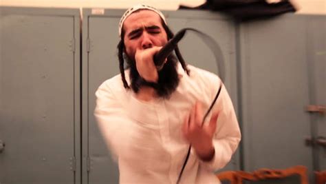 moshiach oi merges orthodox judaism and punk rock the new york times