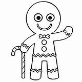 Coloring Printable Gingerbread Man Shrek Pages Christmas Kids Little Farquaad Lord Activities Book sketch template