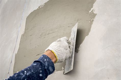 plaster walls  clay   painting
