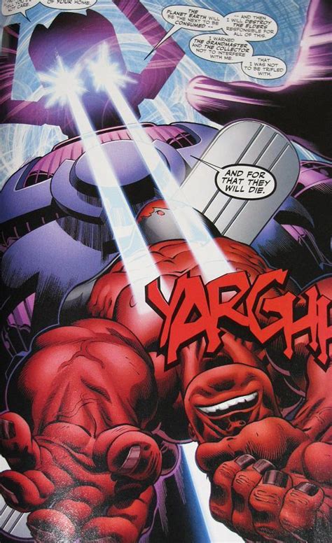 Darkseid And Thanos Vs Galactus And Heralds Battles