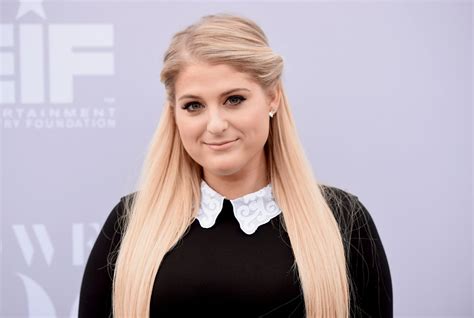 meghan trainor just announced she s pregnant hellogiggles