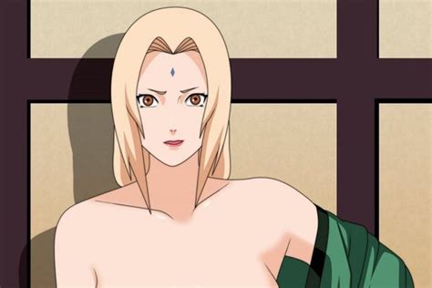 10 Karakter Wanita Anime Dengan Payudara Terbesar Berdasarkan Survey Di