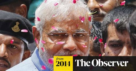 Election Winner Narendra Modi 21st Century Belongs To India World