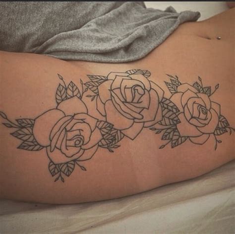 150 Seductive Small Hip Tattoos An Ultimate Guide May 2019 Part 9