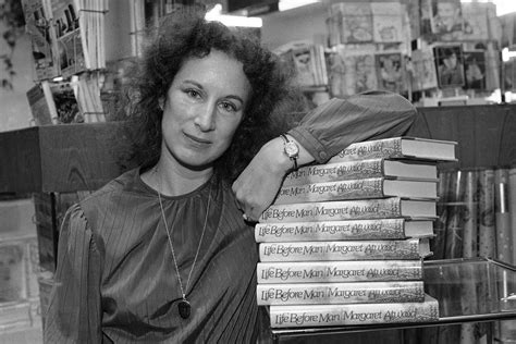youre   interview  margaret atwood southwest