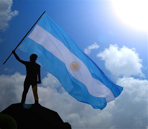 Colegio San Esteban Promesa A La Bandera Argentina