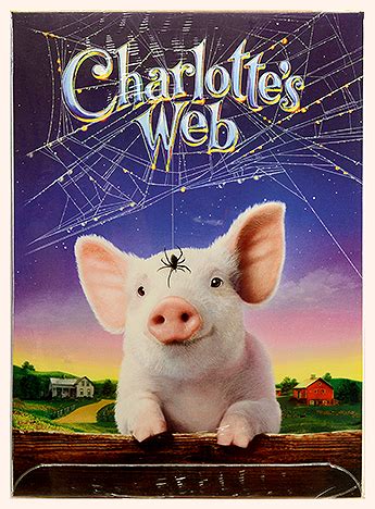 charlottes web  wilbur
