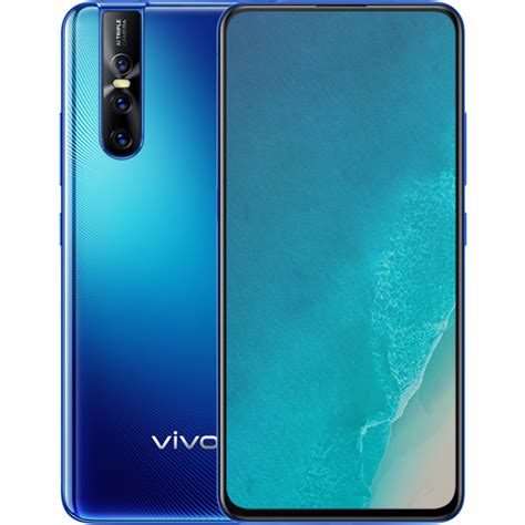 vivo india