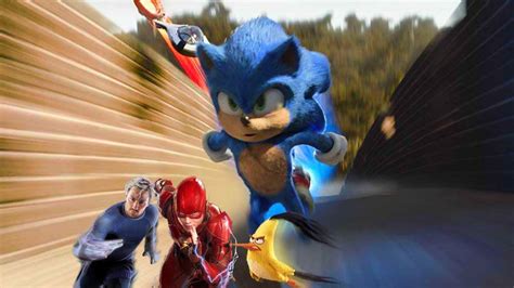 sonic s gotta go fast but it s greatly improved youtube