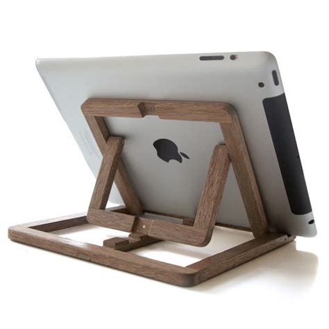 meranti ipad stand ipad stand design wood ipad stand ipad stand