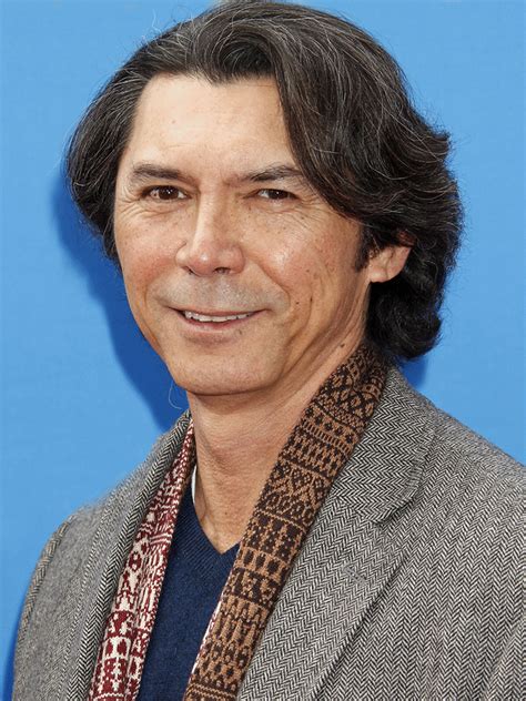 Lou Diamond Phillips Photos And Pictures Tv Guide