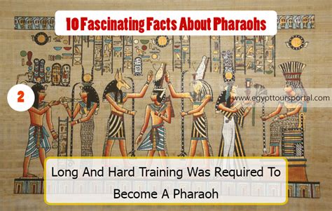 top 10 facts about egyptian pharaohs egyptian pharaohs secrets