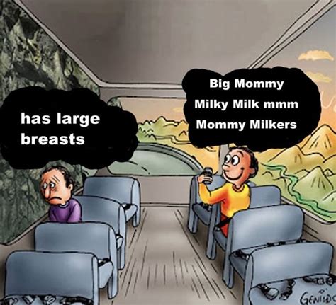 big mommy milky milk mmm mommy milkers has large breasts mommy milkers