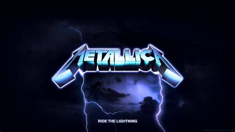 Metallica For Whom The Bell Tolls Remixed Enhanced