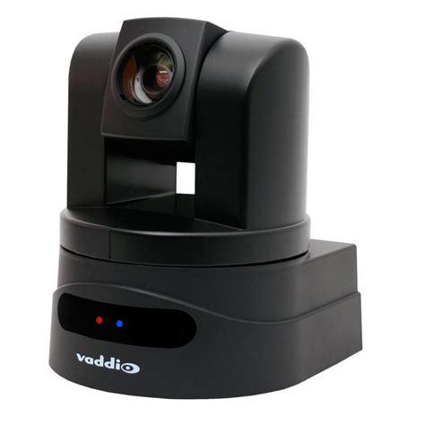 vaddio clearview hd   def  ptz camera    bh