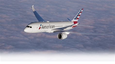 american airlines announces cargo  flights post parcel