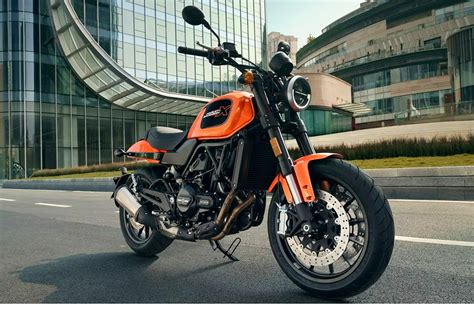 harley davidson   price engine features india launch autocar india