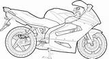 Xj6 Pintar Desenhar Motocross Gravuras Myify Coloringcity sketch template