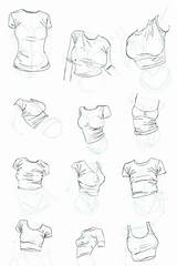 Tutorials Sketches Proportions sketch template