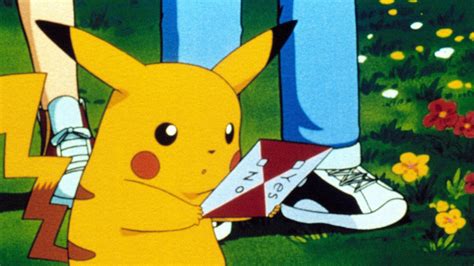 pokémon movie starring detective pikachu is a go vanity fair