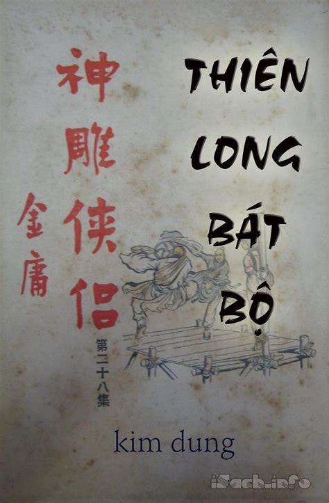 thien long bat bo kim dung chuong