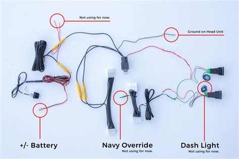kenwood backup camera wiring diagram wiring diagram  schematic