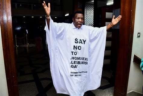 Un Rights Chief Calls Uganda Anti Gay Bill ‘deeply Troubling’ Pbs
