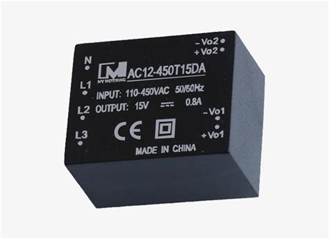 ac dc module power supply module   china