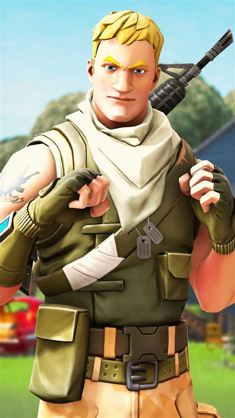 hq pictures fortnite jonesy chapter  fortnite chapter  season     patch notes