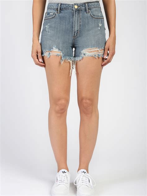 meredith freeport jean shorts articles  society stylefav