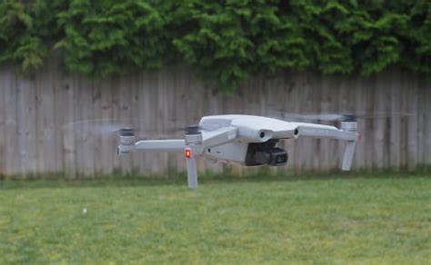 dji mavic air  review  powerful drone   skill level hothardware