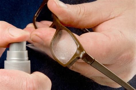 buying commercial eyeglass cleaner in bulk thriftyfun