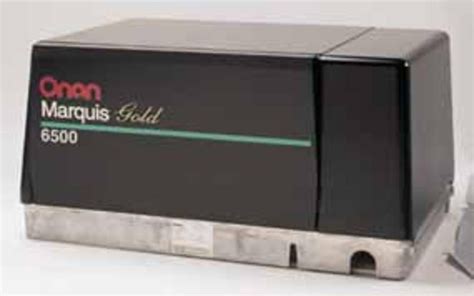 marquis gold  lp generator overtons