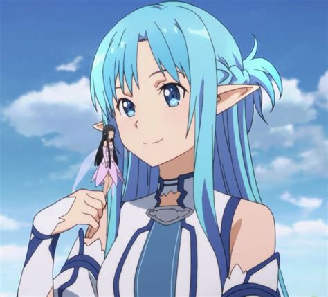 imagen apariencia asuna alo 2 png wiki sword art online